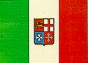 Bandiera della Marina Mercantile